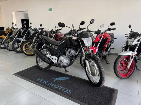 HONDA CG 160 START, Foto 5