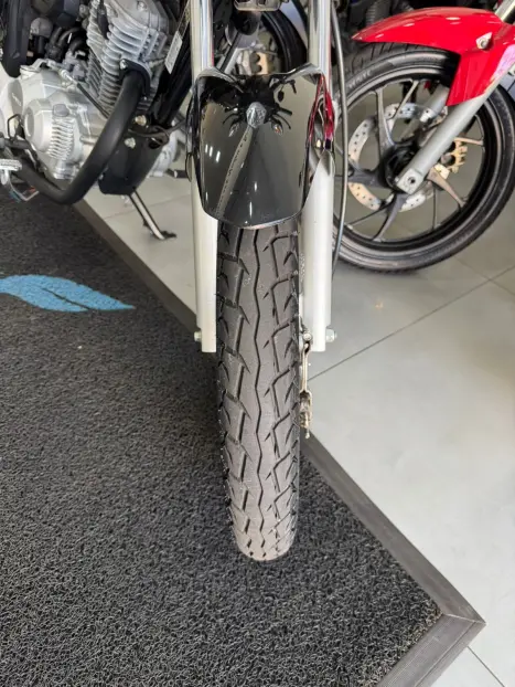 HONDA CG 160 START, Foto 9