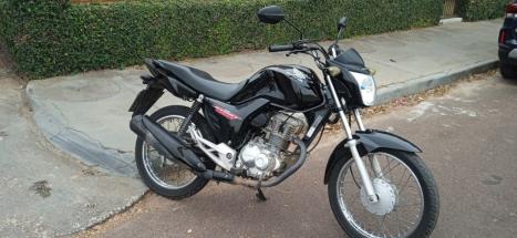 HONDA CG 160 START, Foto 1