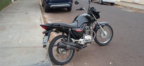 HONDA CG 160 START, Foto 2