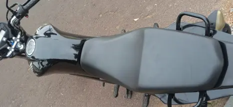HONDA CG 160 START, Foto 12