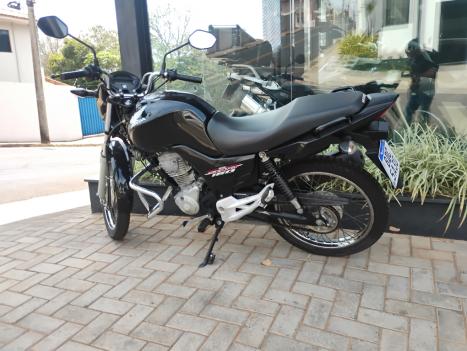 HONDA CG 160 START, Foto 1