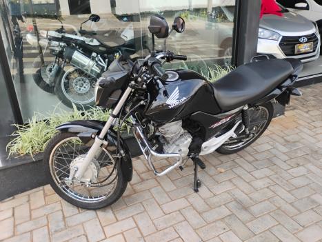 HONDA CG 160 START, Foto 2