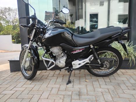 HONDA CG 160 START, Foto 3