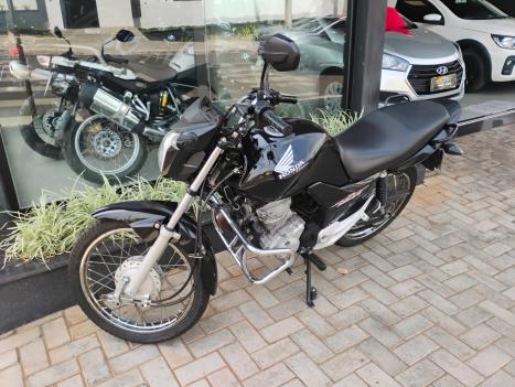 HONDA CG 160 START, Foto 5