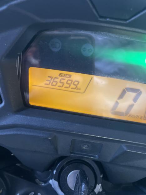 HONDA CG 160 START, Foto 1
