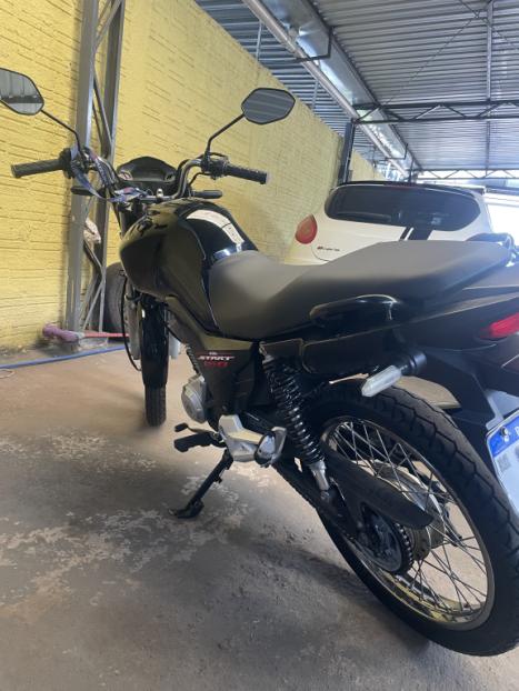 HONDA CG 160 START, Foto 4
