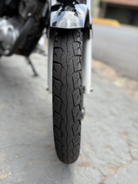 HONDA CG 160 START, Foto 7