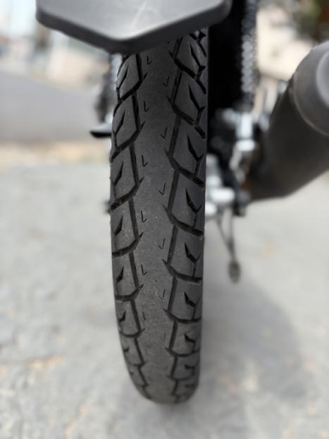 HONDA CG 160 START, Foto 8