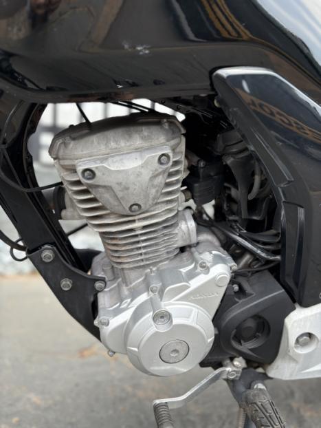 HONDA CG 160 START, Foto 6