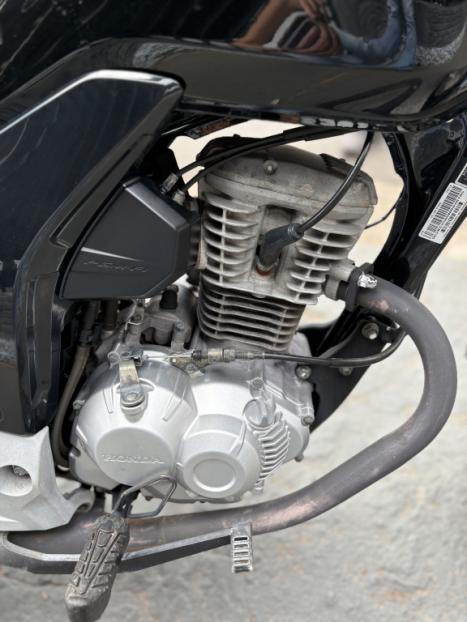 HONDA CG 160 START, Foto 5