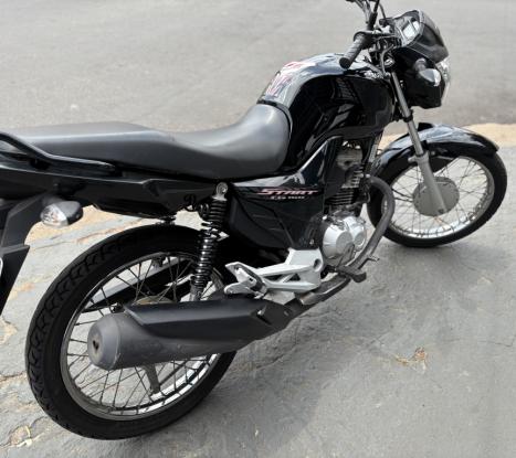 HONDA CG 160 START, Foto 4