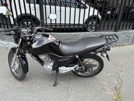 HONDA CG 160 START, Foto 3