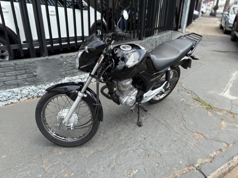 HONDA CG 160 START, Foto 2