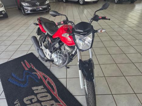 HONDA CG 160 START, Foto 3