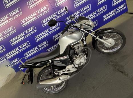 HONDA CG 160 START, Foto 1