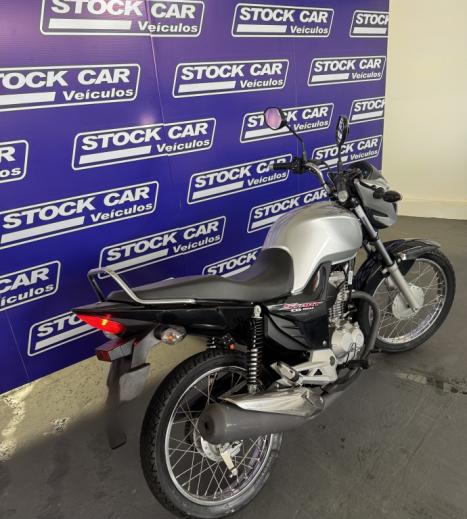 HONDA CG 160 START, Foto 3