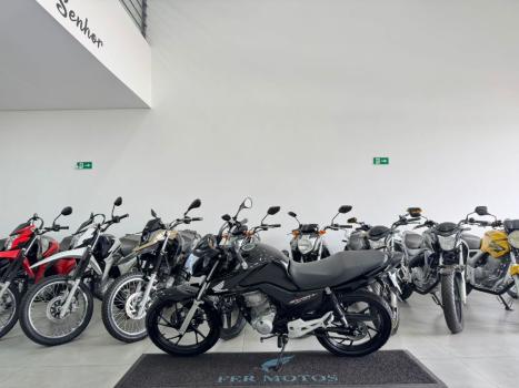 HONDA CG 160 START, Foto 4