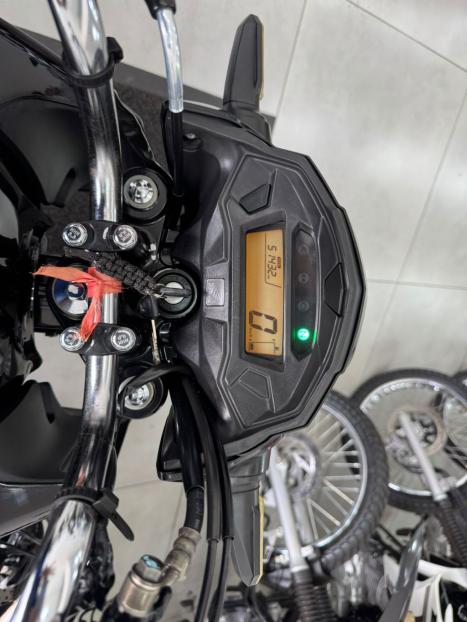 HONDA CG 160 START, Foto 6