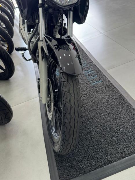 HONDA CG 160 START, Foto 7