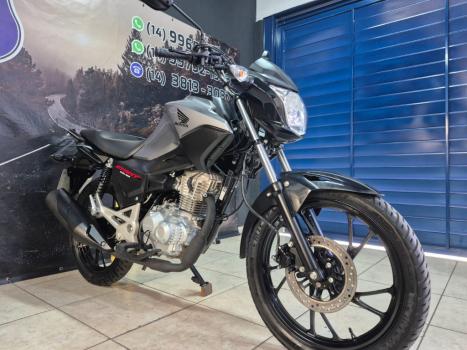 HONDA CG 160 START, Foto 5
