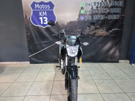 HONDA CG 160 START, Foto 8