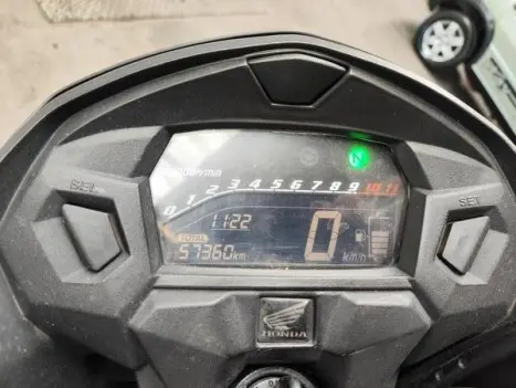 HONDA CG 160 TITAN 25 ANOS, Foto 7
