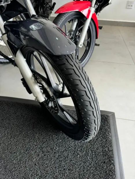 HONDA CG 160 TITAN, Foto 7