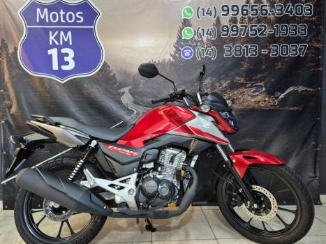 HONDA CG 160 TITAN, Foto 1