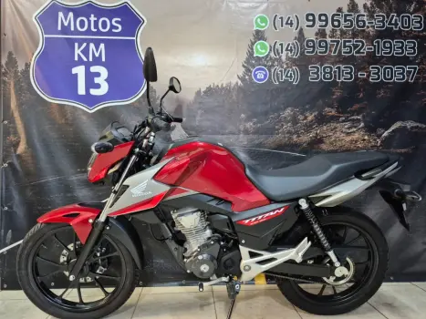 HONDA CG 160 TITAN, Foto 2
