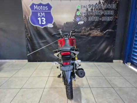 HONDA CG 160 TITAN, Foto 4