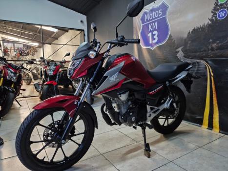 HONDA CG 160 TITAN, Foto 5