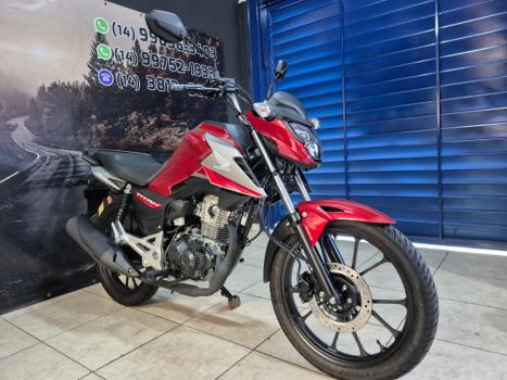 HONDA CG 160 TITAN, Foto 6