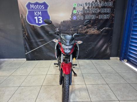 HONDA CG 160 TITAN, Foto 7