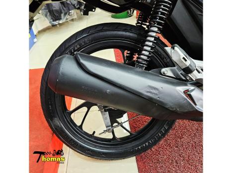 HONDA CG 160 TITAN, Foto 6