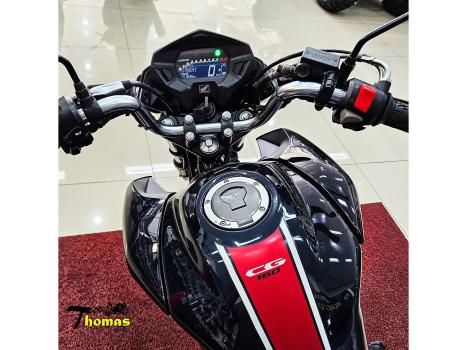 HONDA CG 160 TITAN, Foto 7