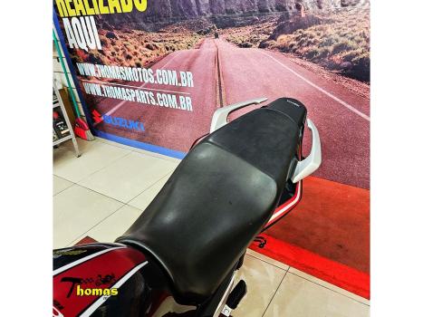 HONDA CG 160 TITAN, Foto 8