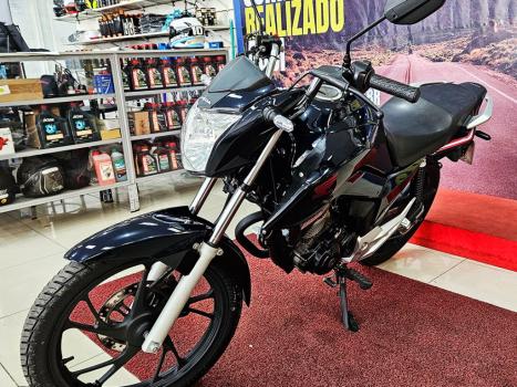 HONDA CG 160 TITAN, Foto 9