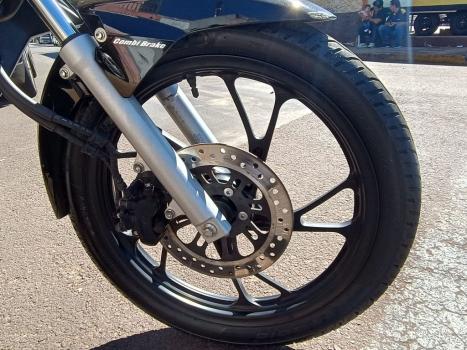 HONDA CG 160 TITAN, Foto 8