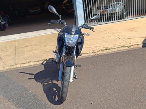 HONDA CG 160 TITAN, Foto 10