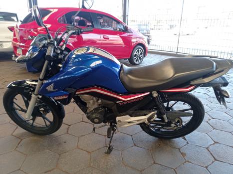HONDA CG 160 TITAN, Foto 3