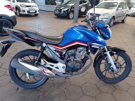 HONDA CG 160 TITAN, Foto 4