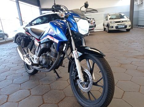 HONDA CG 160 TITAN, Foto 6