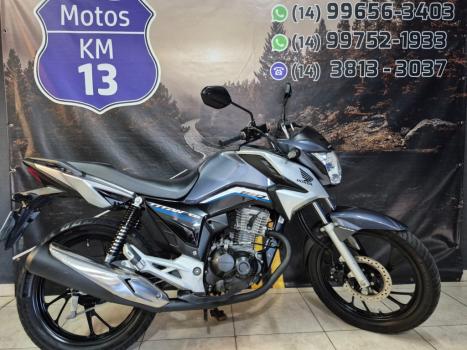 HONDA CG 160 TITAN, Foto 1
