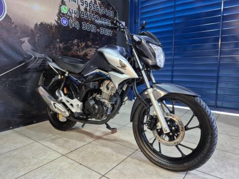 HONDA CG 160 TITAN, Foto 3