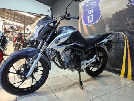 HONDA CG 160 TITAN, Foto 4