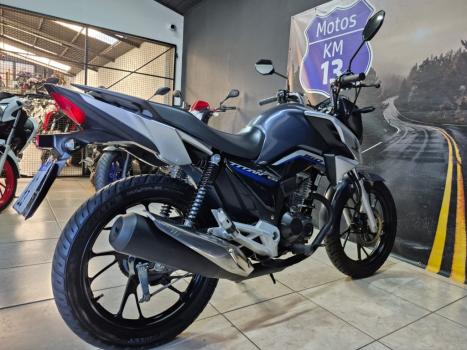 HONDA CG 160 TITAN, Foto 5