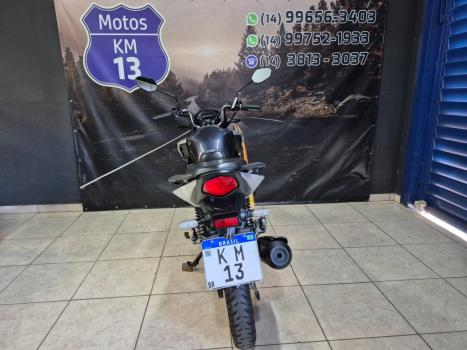 HONDA CG 160 TITAN, Foto 7