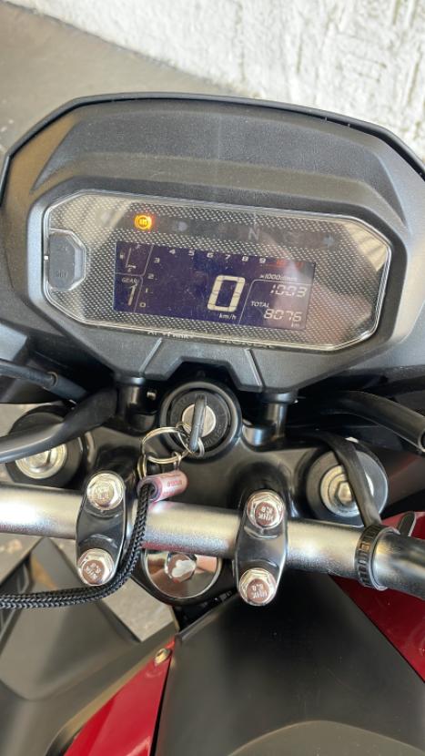 HONDA CG 160 TITAN, Foto 2