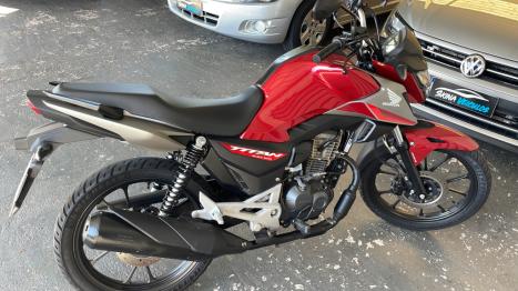 HONDA CG 160 TITAN, Foto 3